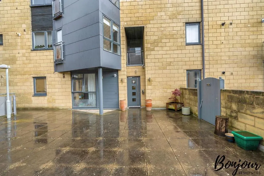 Apartment Auteil Suite By Bonjour Residences Edinburgh