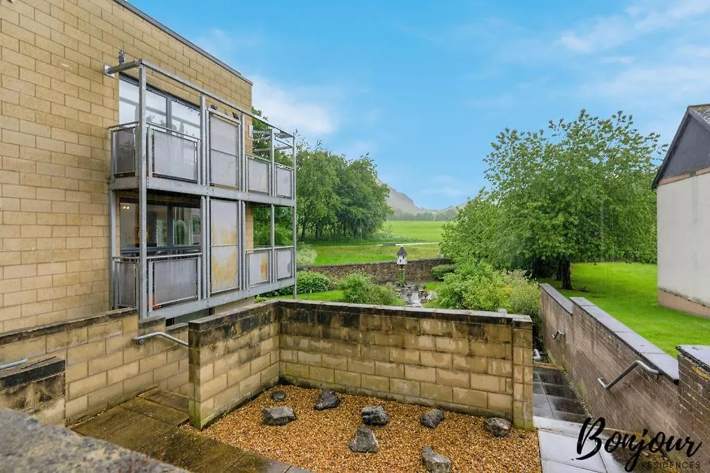Auteil Suite By Bonjour Residences Edinburgh
