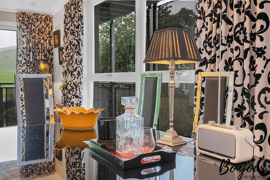 Apartment Auteil Suite By Bonjour Residences Edinburgh United Kingdom