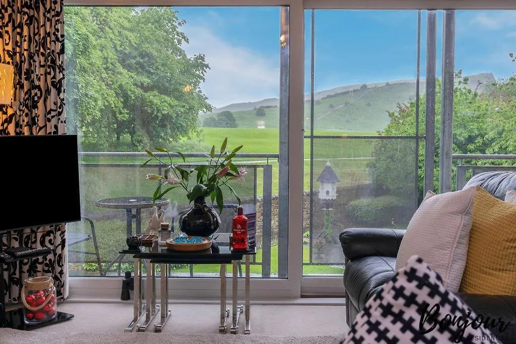 Apartment Auteil Suite By Bonjour Residences Edinburgh