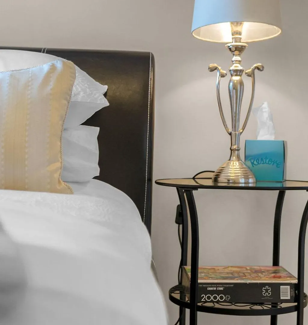 Apartment Auteil Suite By Bonjour Residences Edinburgh United Kingdom
