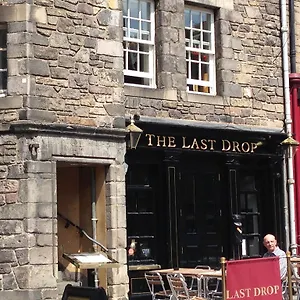 Apartment Grassmarket Old Town Boutique, EDI