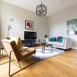  Appartement Royal Mile By Joivy