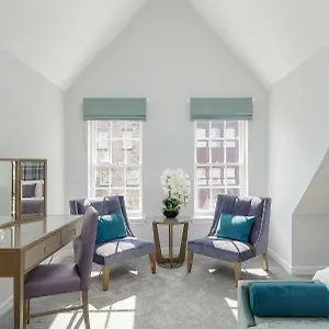  Appartement Destiny Scotland - Royal Mile